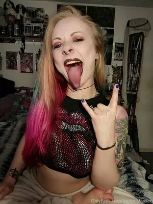 Fetish Vixen OnlyFans Leaked Free Thumbnail Picture - #xXu1A4zbve