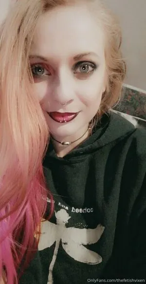 Fetish Vixen OnlyFans Leaked Free Thumbnail Picture - #y2PqotAH8h