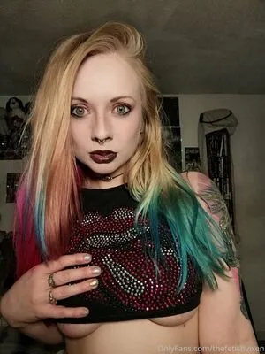 Fetish Vixen OnlyFans Leaked Free Thumbnail Picture - #zoPXpPQSsW