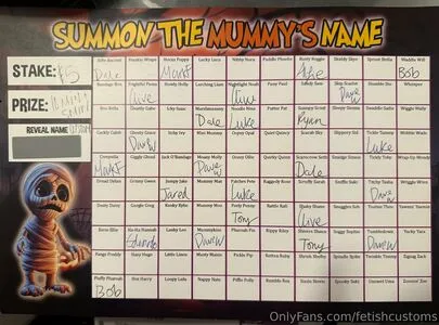 Fetishcustoms OnlyFans Leaked Free Thumbnail Picture - #DhF3ddlta7