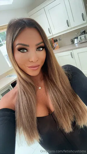 Fetishcustoms OnlyFans Leaked Free Thumbnail Picture - #TIR0lTBy50
