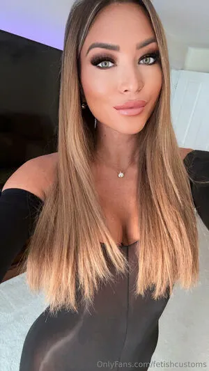 Fetishcustoms OnlyFans Leaked Free Thumbnail Picture - #Wo6cyTk6Hn