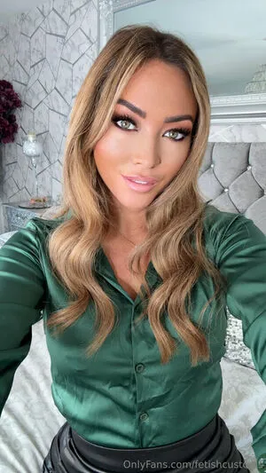 Fetishcustoms OnlyFans Leaked Free Thumbnail Picture - #htR4H0gfSC