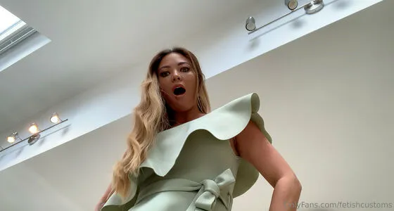 Fetishcustoms OnlyFans Leaked Free Thumbnail Picture - #lKZEy9pJqk