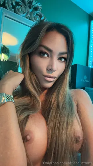 Fetishcustoms OnlyFans Leaked Free Thumbnail Picture - #njeRFYbyS0