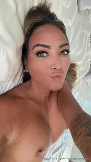 Fetishcustoms OnlyFans Leaked Free Thumbnail Picture - #vC30FlztBI