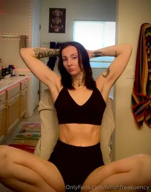 Fetishfreakuency OnlyFans Leaked Free Thumbnail Picture - #2vkrykGCBa