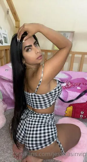 Fetishjessica OnlyFans Leaked Free Thumbnail Picture - #S3JblInARt