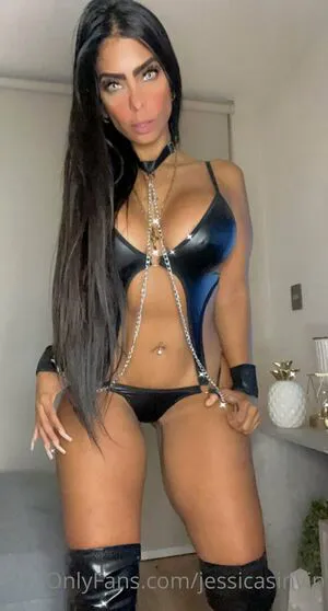 Fetishjessica OnlyFans Leaked Free Thumbnail Picture - #aITsMGhcF4