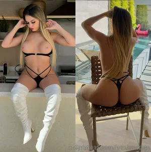 Fetishmegan OnlyFans Leaked Free Thumbnail Picture - #XZ5gxDGR7J