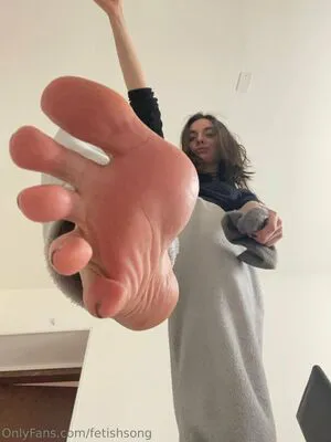 Fetishsong OnlyFans Leaked Free Thumbnail Picture - #0LcuHaTMG6