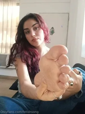 Fetishsong OnlyFans Leaked Free Thumbnail Picture - #6mbefFei4Y