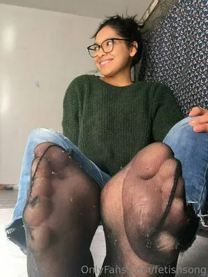 Fetishsong OnlyFans Leaked Free Thumbnail Picture - #AtGpRqgU8e