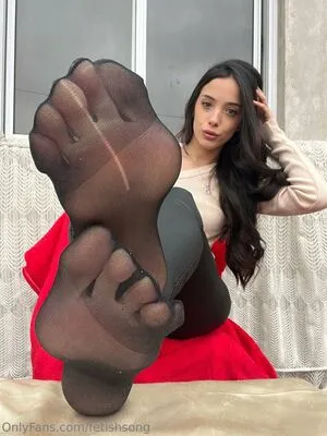Fetishsong OnlyFans Leaked Free Thumbnail Picture - #H4VN6o2uUc