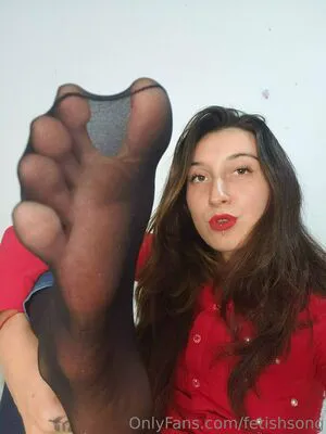 Fetishsong OnlyFans Leaked Free Thumbnail Picture - #LAAmIe5xKL