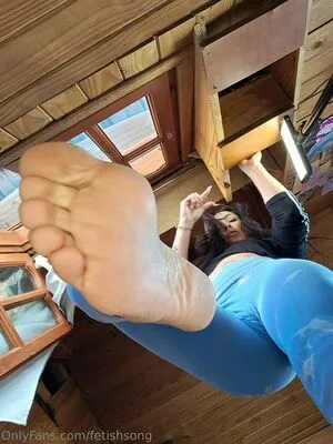 Fetishsong OnlyFans Leaked Free Thumbnail Picture - #horanzD3ik