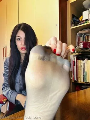 Fetishsong OnlyFans Leaked Free Thumbnail Picture - #lnvI65isA4