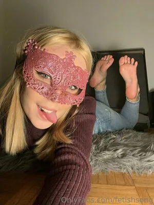 Fetishsong OnlyFans Leaked Free Thumbnail Picture - #sxPhB3LNc3