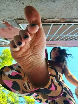 Fetishsong OnlyFans Leaked Free Thumbnail Picture - #xnig2dgU5X