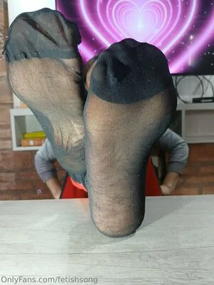 Fetishsong OnlyFans Leaked Free Thumbnail Picture - #zukaumJoJm