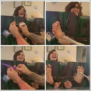Fettishvids OnlyFans Leaked Free Thumbnail Picture - #h0ha5KOozN