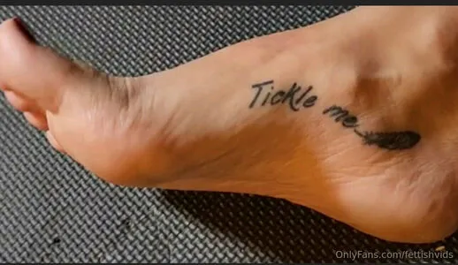 Fettishvids OnlyFans Leaked Free Thumbnail Picture - #voodkZW4td