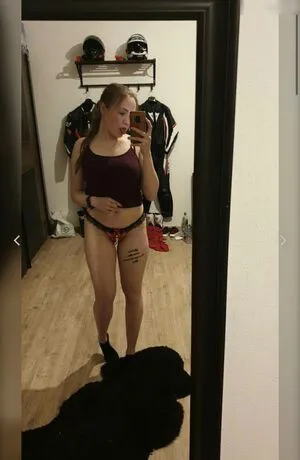 Feuerrose OnlyFans Leaked Free Thumbnail Picture - #9R5IVVVfPe