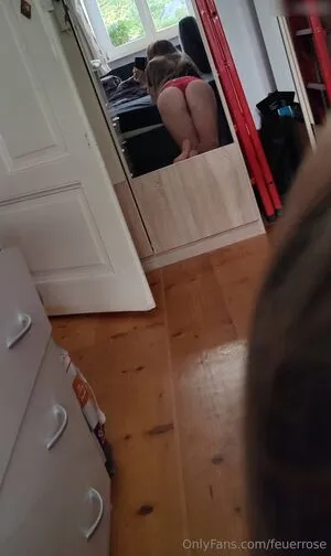 Feuerrose OnlyFans Leaked Free Thumbnail Picture - #9oxdBX07lS