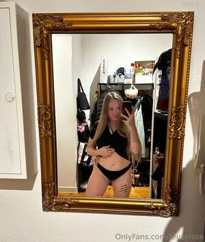 Feuerrose OnlyFans Leaked Free Thumbnail Picture - #IMGMvgbWws