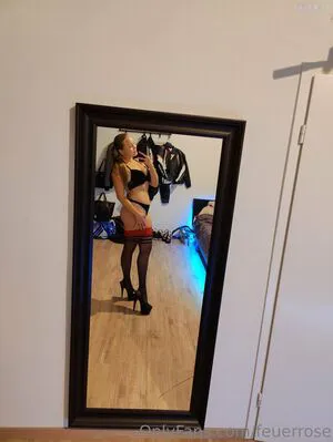 Feuerrose OnlyFans Leaked Free Thumbnail Picture - #LWWRY5UreV