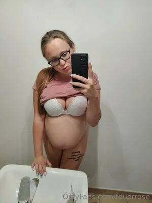 Feuerrose OnlyFans Leaked Free Thumbnail Picture - #bNDsunB3jN