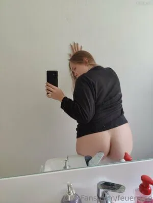 Feuerrose OnlyFans Leaked Free Thumbnail Picture - #gGGHo8oFi0