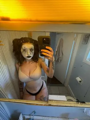 Feverdreamms OnlyFans Leaked Free Thumbnail Picture - #Xz30P8Kbb0