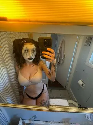 Feverdreamms OnlyFans Leaked Free Thumbnail Picture - #s2BRc4EoAh
