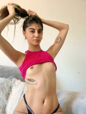 Feverishfantasy OnlyFans Leaked Free Thumbnail Picture - #MC5DG1822C