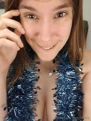 Fey Kaj OnlyFans Leaked Free Thumbnail Picture - #fThn5Cylol