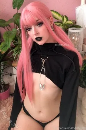 Feya Fern OnlyFans Leaked Free Thumbnail Picture - #Fyes1DB9YB