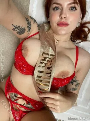 Feya Quinn OnlyFans Leaked Free Thumbnail Picture - #rNF0Ncf6F1