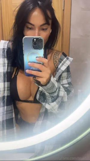 Feya13 OnlyFans Leaked Free Thumbnail Picture - #Yz0eyTZ8P1