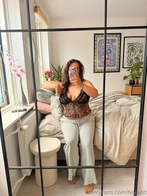 Feyadit OnlyFans Leaked Free Thumbnail Picture - #xwaQhiJHFP