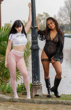 FeyaFern OnlyFans Leaked Free Thumbnail Picture - #1t8NaCkcHJ