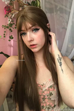 FeyaFern OnlyFans Leaked Free Thumbnail Picture - #5UURstiZpI