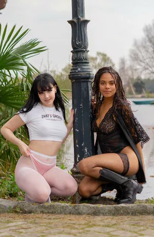 FeyaFern OnlyFans Leaked Free Thumbnail Picture - #CQ37vTuXVT