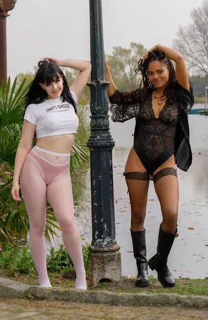FeyaFern OnlyFans Leaked Free Thumbnail Picture - #o2SNEcXLft