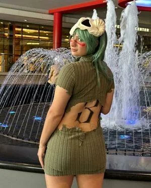 Feyiee OnlyFans Leaked Free Thumbnail Picture - #7wyT4P2oXR