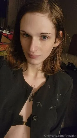 Feywitch OnlyFans Leaked Free Thumbnail Picture - #6HZ0ysrVqU