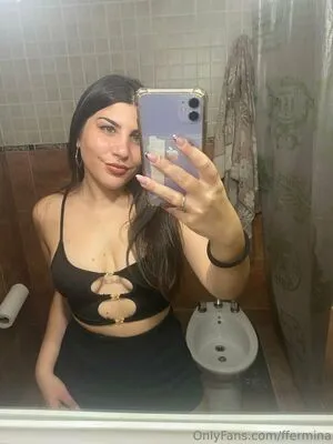 Ffermina OnlyFans Leaked Free Thumbnail Picture - #lXiy510Bm5