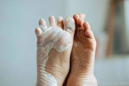 Fffloraartist OnlyFans Leaked Free Thumbnail Picture - #4yn9pxXlEe