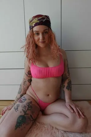 Fffloraartist OnlyFans Leaked Free Thumbnail Picture - #PRwQ2XsDi1