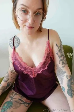 Fffloraartist OnlyFans Leaked Free Thumbnail Picture - #e5sNz1LNJF